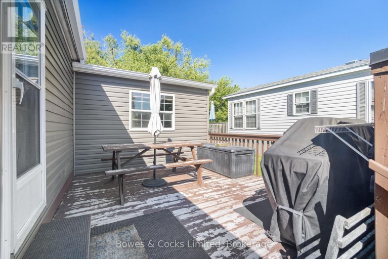 15 THE POINT DR. - 1235 VILLIERS LINE, Otonabee-South Monaghan, Ontario, K0L2G0
