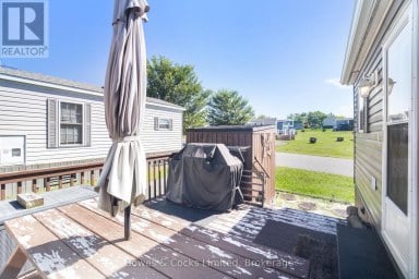 15 THE POINT DR. - 1235 VILLIERS LINE Otonabee-South Monaghan Ontario photo 11