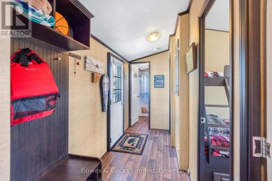 15 THE POINT DR. - 1235 VILLIERS LINE Otonabee-South Monaghan Ontario photo 12