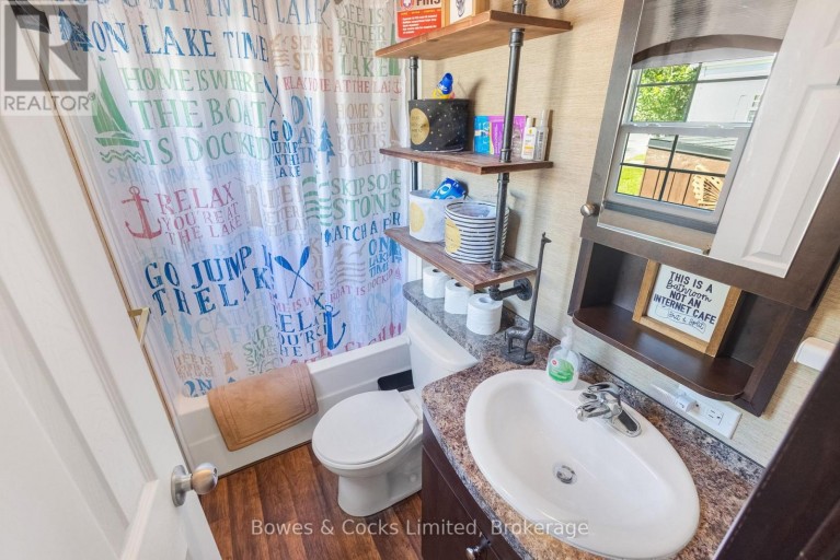 15 THE POINT DR. - 1235 VILLIERS LINE, Otonabee-South Monaghan, Ontario, K0L2G0