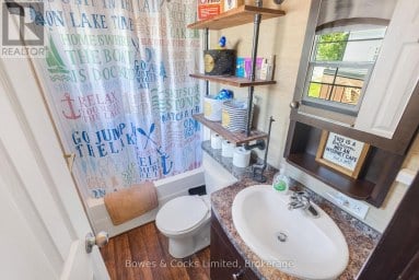 15 THE POINT DR. - 1235 VILLIERS LINE Otonabee-South Monaghan Ontario photo 18