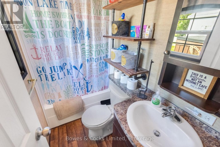 15 THE POINT DR. - 1235 VILLIERS LINE, Otonabee-South Monaghan, Ontario, K0L2G0