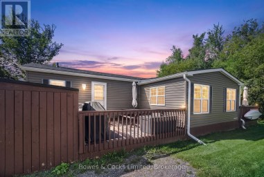 15 THE POINT DR. - 1235 VILLIERS LINE Otonabee-South Monaghan Ontario photo 2