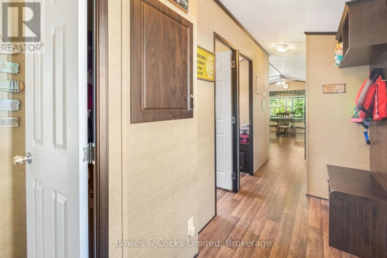 15 THE POINT DR. - 1235 VILLIERS LINE, Otonabee-South Monaghan, Ontario, K0L2G0