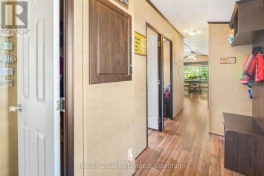 15 THE POINT DR. - 1235 VILLIERS LINE Otonabee-South Monaghan Ontario photo 20