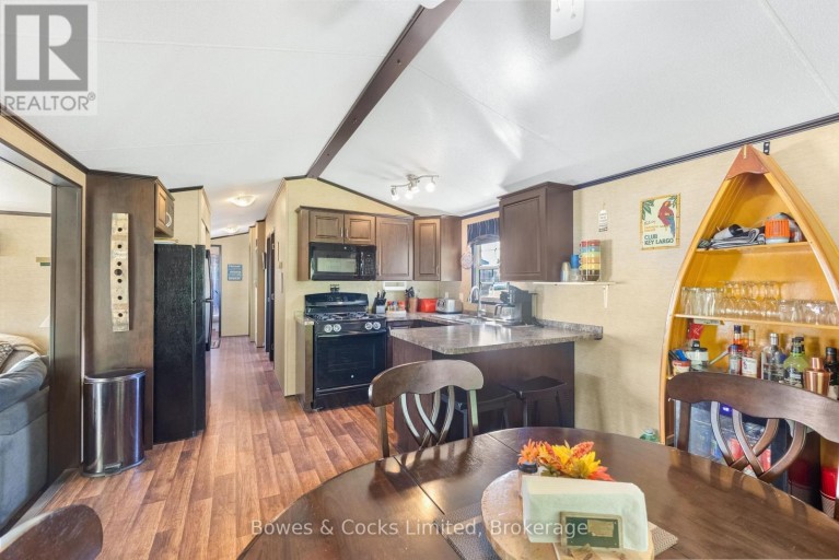 15 THE POINT DR. - 1235 VILLIERS LINE, Otonabee-South Monaghan, Ontario, K0L2G0