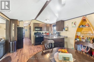 15 THE POINT DR. - 1235 VILLIERS LINE Otonabee-South Monaghan Ontario photo 22