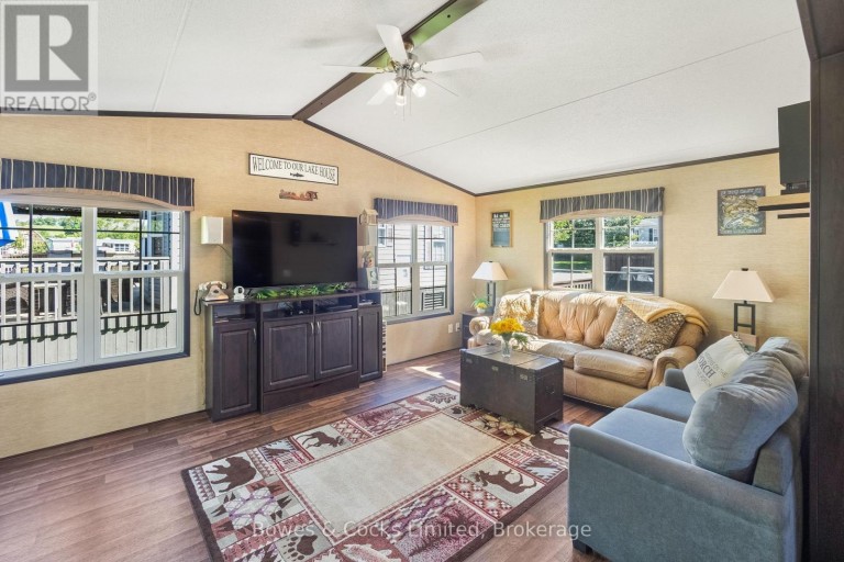 15 THE POINT DR. - 1235 VILLIERS LINE, Otonabee-South Monaghan, Ontario, K0L2G0