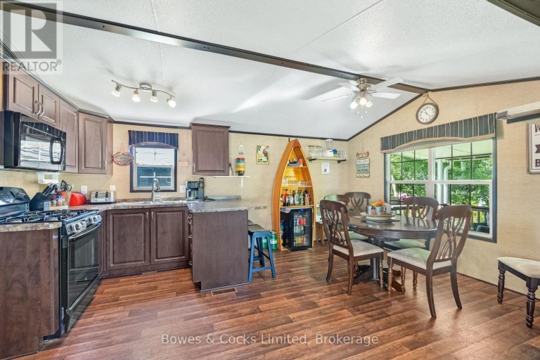 15 THE POINT DR. - 1235 VILLIERS LINE, Otonabee-South Monaghan, Ontario, K0L2G0