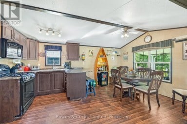15 THE POINT DR. - 1235 VILLIERS LINE Otonabee-South Monaghan Ontario photo 24