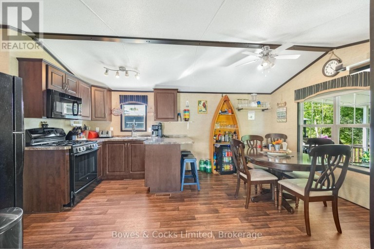 15 THE POINT DR. - 1235 VILLIERS LINE, Otonabee-South Monaghan, Ontario, K0L2G0