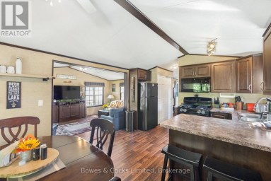 15 THE POINT DR. - 1235 VILLIERS LINE Otonabee-South Monaghan Ontario photo 27