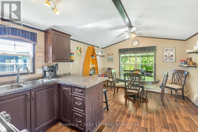 15 THE POINT DR. - 1235 VILLIERS LINE, Otonabee-South Monaghan, Ontario, K0L2G0