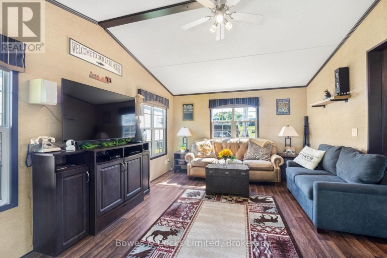 15 THE POINT DR. - 1235 VILLIERS LINE, Otonabee-South Monaghan, Ontario, K0L2G0