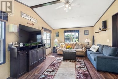 15 THE POINT DR. - 1235 VILLIERS LINE Otonabee-South Monaghan Ontario photo 29