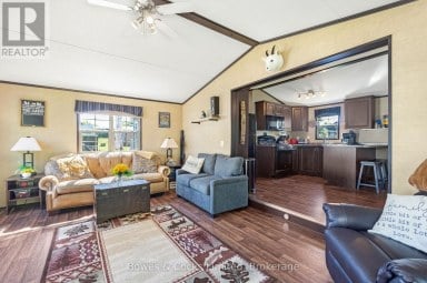 15 THE POINT DR. - 1235 VILLIERS LINE Otonabee-South Monaghan Ontario photo 30