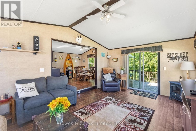 15 THE POINT DR. - 1235 VILLIERS LINE, Otonabee-South Monaghan, Ontario, K0L2G0
