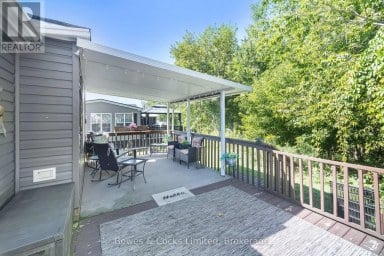 15 THE POINT DR. - 1235 VILLIERS LINE Otonabee-South Monaghan Ontario photo 32
