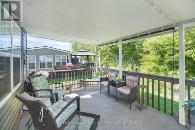 15 THE POINT DR. - 1235 VILLIERS LINE Otonabee-South Monaghan Ontario photo 33