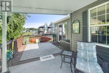 15 THE POINT DR. - 1235 VILLIERS LINE Otonabee-South Monaghan Ontario photo 34