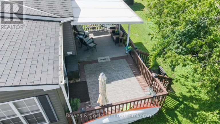 15 THE POINT DR. - 1235 VILLIERS LINE, Otonabee-South Monaghan, Ontario, K0L2G0