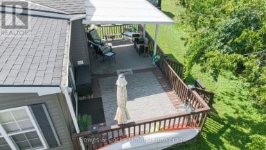 15 THE POINT DR. - 1235 VILLIERS LINE Otonabee-South Monaghan Ontario photo 36