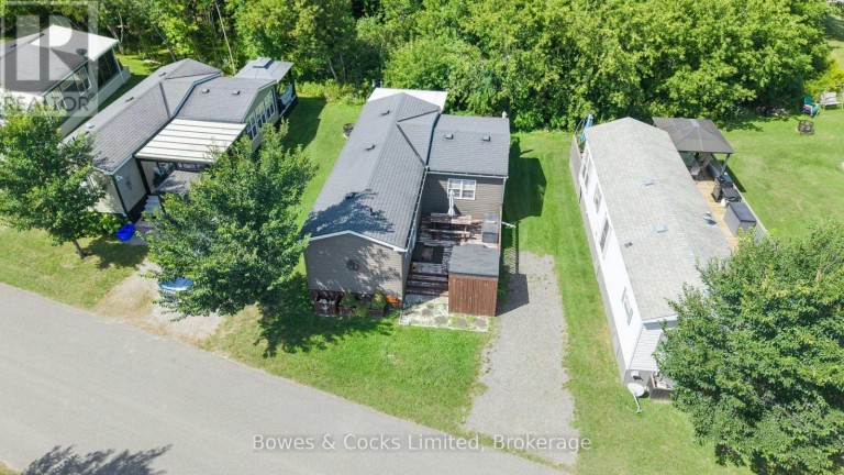 15 THE POINT DR. - 1235 VILLIERS LINE, Otonabee-South Monaghan, Ontario, K0L2G0