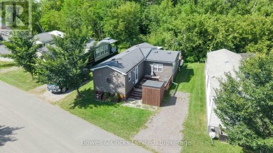 15 THE POINT DR. - 1235 VILLIERS LINE Otonabee-South Monaghan Ontario photo 38