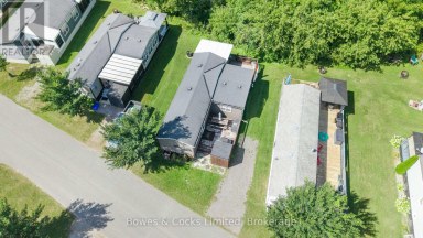 15 THE POINT DR. - 1235 VILLIERS LINE Otonabee-South Monaghan Ontario photo 4