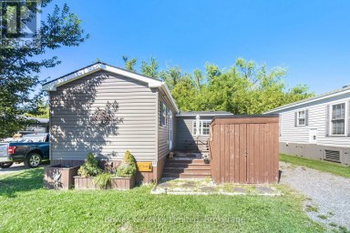 15 THE POINT DR. - 1235 VILLIERS LINE Otonabee-South Monaghan Ontario photo 40