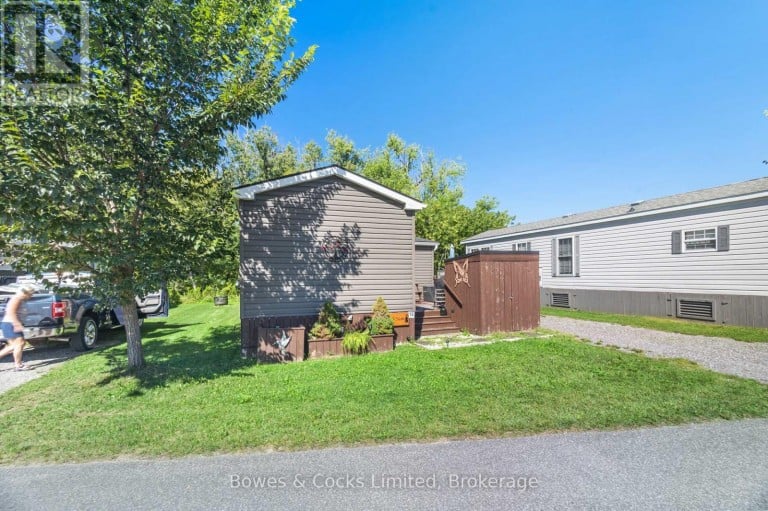 15 THE POINT DR. - 1235 VILLIERS LINE, Otonabee-South Monaghan, Ontario, K0L2G0