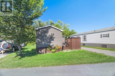15 THE POINT DR. - 1235 VILLIERS LINE Otonabee-South Monaghan Ontario photo 41