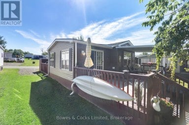 15 THE POINT DR. - 1235 VILLIERS LINE Otonabee-South Monaghan Ontario photo 44
