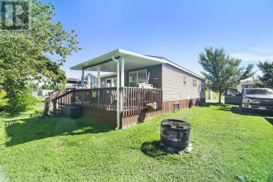15 THE POINT DR. - 1235 VILLIERS LINE Otonabee-South Monaghan Ontario photo 45