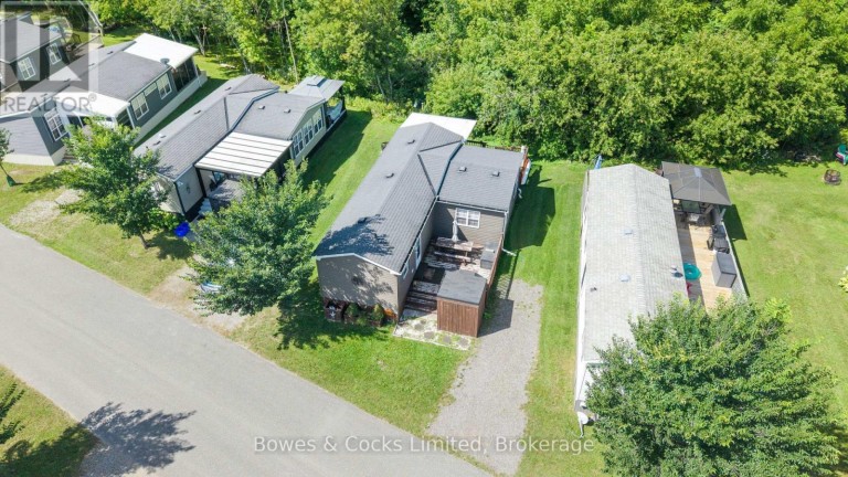 15 THE POINT DR. - 1235 VILLIERS LINE, Otonabee-South Monaghan, Ontario, K0L2G0