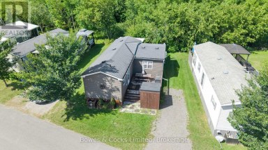 15 THE POINT DR. - 1235 VILLIERS LINE Otonabee-South Monaghan Ontario photo 6