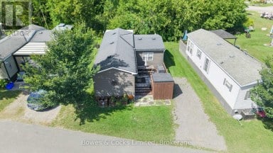 15 THE POINT DR. - 1235 VILLIERS LINE Otonabee-South Monaghan Ontario photo 7