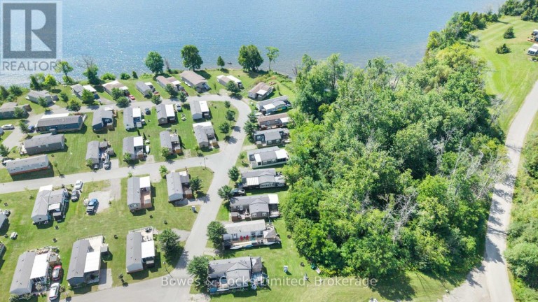 15 THE POINT DR. - 1235 VILLIERS LINE, Otonabee-South Monaghan, Ontario, K0L2G0
