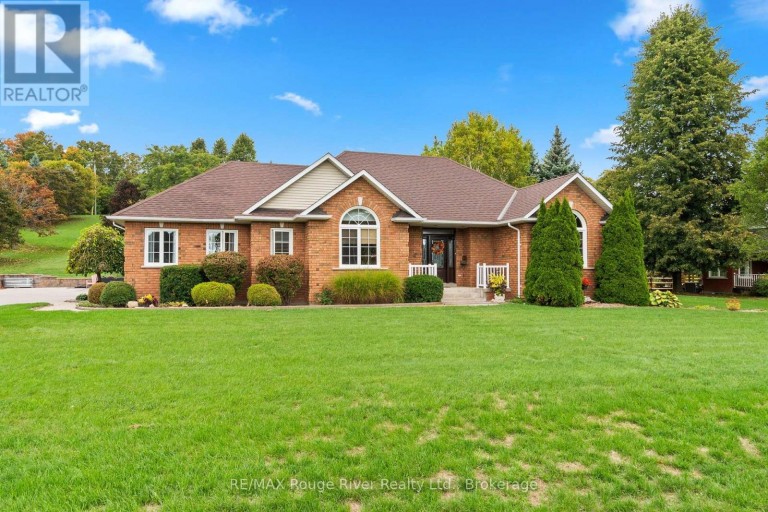 13 OLIVER'S LANE, Cobourg, Ontario, K9A5R1