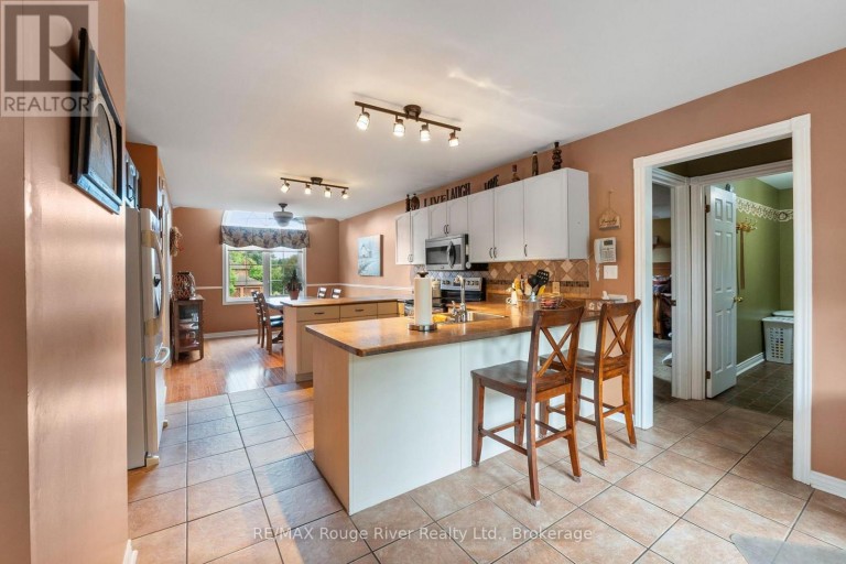 13 OLIVER'S LANE, Cobourg, Ontario, K9A5R1