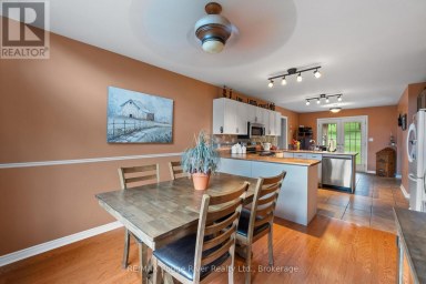13 OLIVER'S LANE Cobourg Ontario photo 17