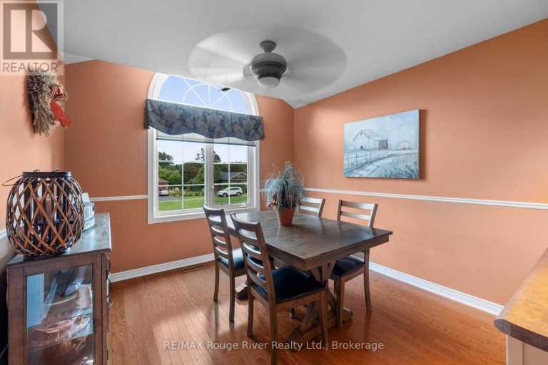 13 OLIVER'S LANE, Cobourg, Ontario, K9A5R1