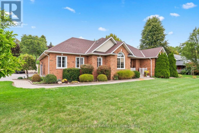 13 OLIVER'S LANE, Cobourg, Ontario, K9A5R1