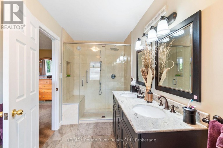 13 OLIVER'S LANE, Cobourg, Ontario, K9A5R1