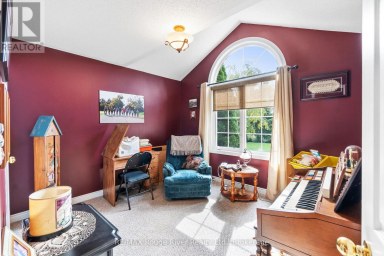 13 OLIVER'S LANE Cobourg Ontario photo 26