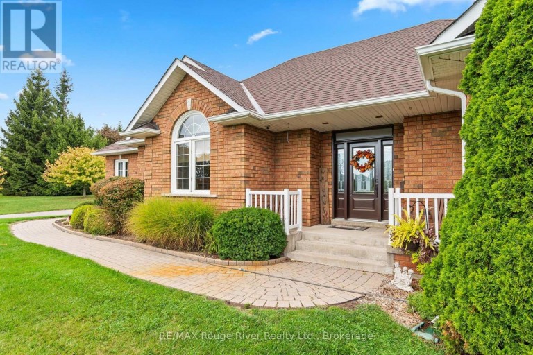 13 OLIVER'S LANE, Cobourg, Ontario, K9A5R1