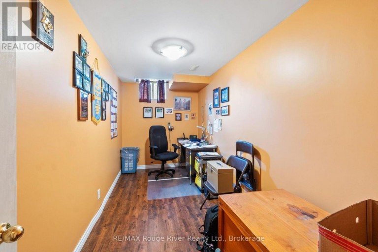 13 OLIVER'S LANE, Cobourg, Ontario, K9A5R1