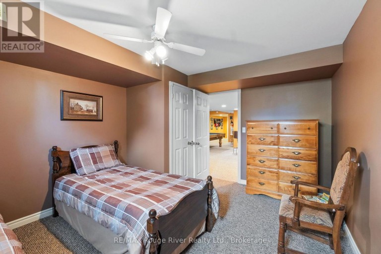 13 OLIVER'S LANE, Cobourg, Ontario, K9A5R1