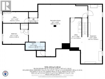 13 OLIVER'S LANE Cobourg Ontario photo 35