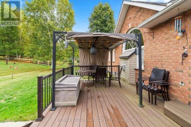 13 OLIVER'S LANE Cobourg Ontario photo 4